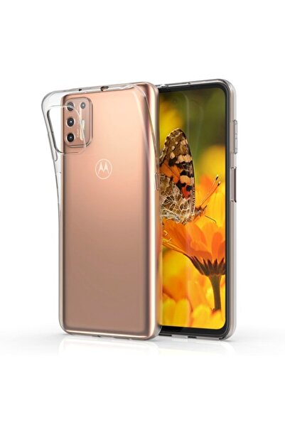 Atlas Husa MOTOROLA Moto G9 Plus Ultra Slim (Transparent)