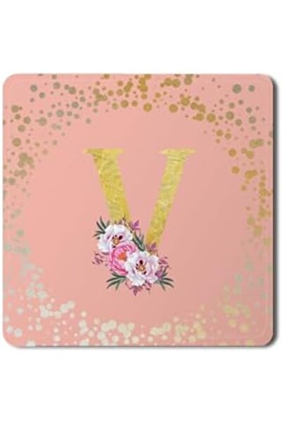 Stylizedd طقم من قطعتين من مساند الأكواب الجلدية المصممة خصيصًا للمشروبات - ح...