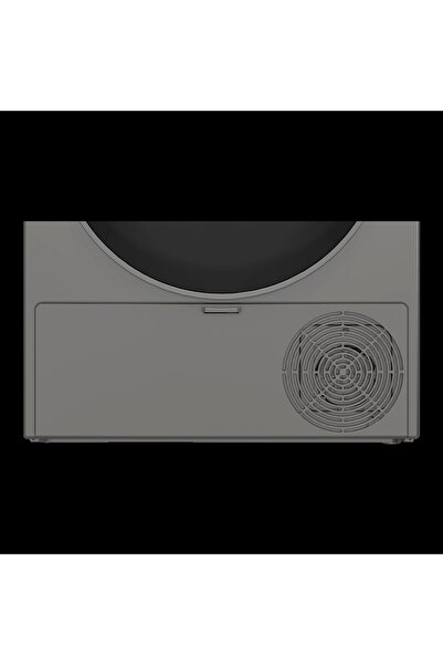 Arçelik 901 KMX S 9 Kg Kurutma Makinesi