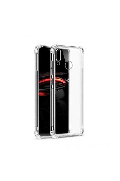 Atlas Husa SAMSUNG Galaxy A20e Crystal AntiShock (Transparent)