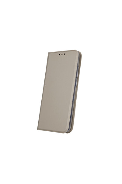 Atlas Husa MOTOROLA Moto G9 Play Smart Skin (Auriu)