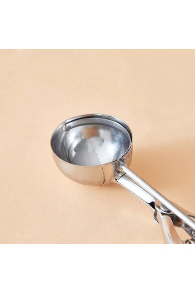 Home Box Shine Ice Cream Scoop