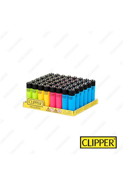 Clipper POCKET RENK'Lİ