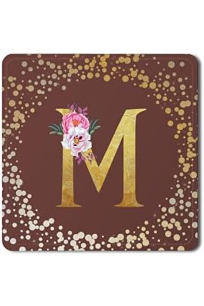 Stylizedd طقم من قطعتين من مساند الأكواب الجلدية المصممة خصيصًا للمشروبات - ح...