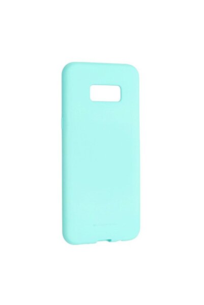 Atlas Husa SAMSUNG Galaxy S8 Plus Ultra Slim Mat (Menta)