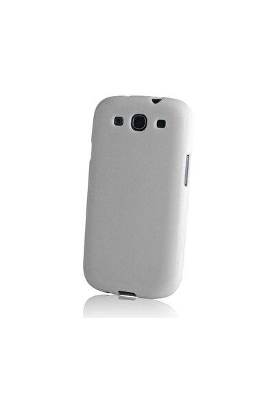 Atlas Θήκη ALCATEL Pixi 4 5" Silicon Candy (Λευκή)