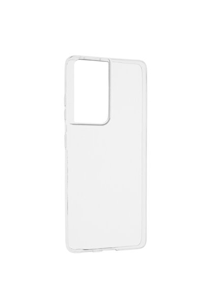 Atlas Калъф Husa за SAMSUNG Galaxy S21 Ultra Slim 1mm (прозрачен)