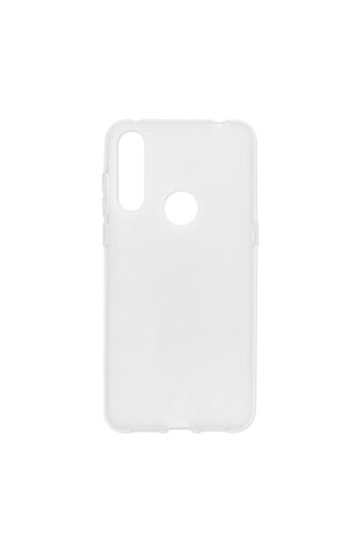 Atlas Husa ALCATEL ALCATEL 3L Ultra Slim 1mm (Διαφανές)