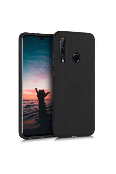 Atlas Θήκες HUAWEI Honor 20 Lite Ultra Slim Matte (Μαύρο)