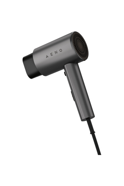 AENO Hair Dryer, AHD0002, 1700-2000W, Ionizer, 3 Modes, Travel Bag