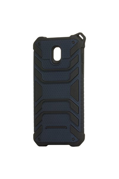 Atlas Husa HUAWEI Y5 2017 \ Y6 2017 Spider Armor (Bleumarin)