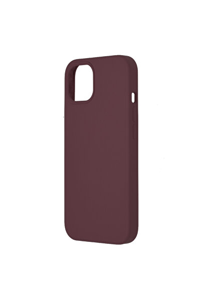 Atlas Husa APPLE iPhone 13 Silicon Cover (Visiniu)