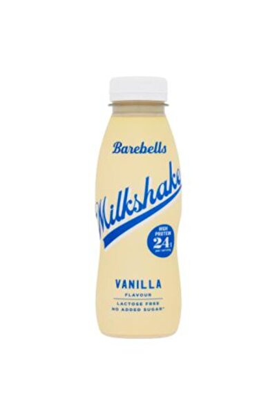 Barebells Protein Milkshake Vanilla Flavour 330ml