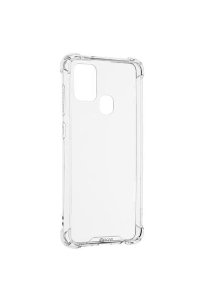 Atlas Husa SAMSUNG Galaxy A21s ROAR Armour (Διαφανές)