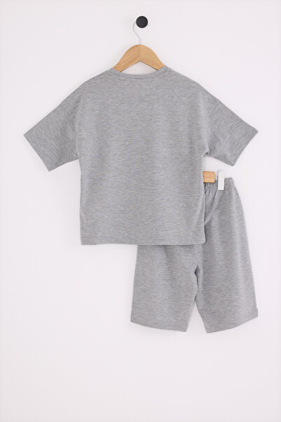 Rolypoly Boy's 2-Piece Set Shorts & T-Shirt
