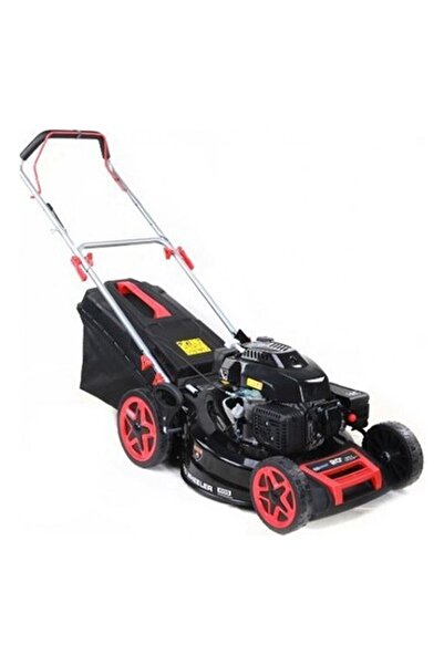 Energy Benzinli Çim Biçme Makinası Şanzımanlı DM53S-D196 (53CM-196CC)