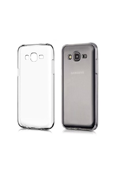 Atlas Husa SAMSUNG Galaxy J5 (2016) Ultra Slim 0.5mm (Transparent)