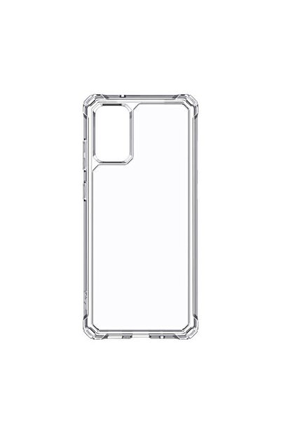 Atlas Θήκη SAMSUNG Galaxy S21s Ultra (5G) AntiShock Military (Διαφανής) Wozinsky