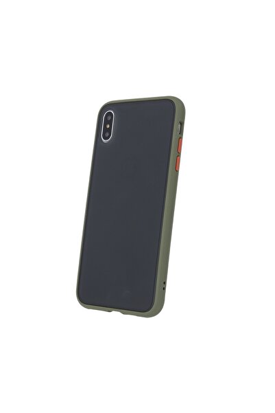 Atlas Husa SAMSUNG Galaxy A20e Armor Colored (Πράσινο)
