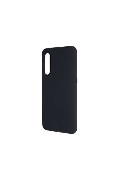 Atlas SAMSUNG Galaxy A21s Defender Smooth Case (Μαύρο)