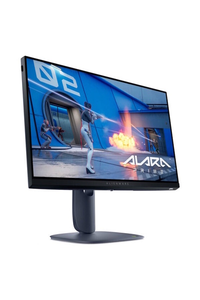 Dell Alienware AW2525HM 24.5 inç 320Hz 0.5ms Full HD Adaptive Sync Fast IPS Pivot Gaming Monitör