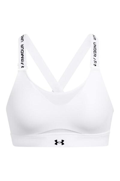 Under Armour Sutien sport pentru femei UA INFINITY HIGH BRA