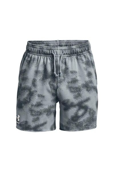 Under Armour Men's Shorts Under Armour UA Rival Terry 6In Short (1377578-465)