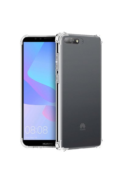 Atlas Husa HUAWEI Y6 2018 Shock Proof (Transparent)