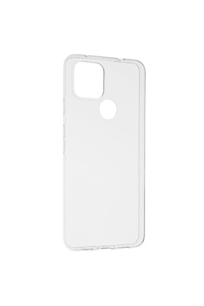 Atlas Husa GOOGLE Pixel 4a Ultra Slim 1mm (Transparent)