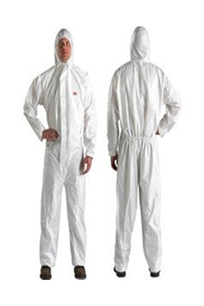 Femy TULUM | Tek Kullanımlık, Dayanıklı ve Hijyenik Koruyucu Tulum