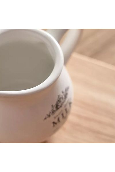 Home Box Sweet Home Milk Pot