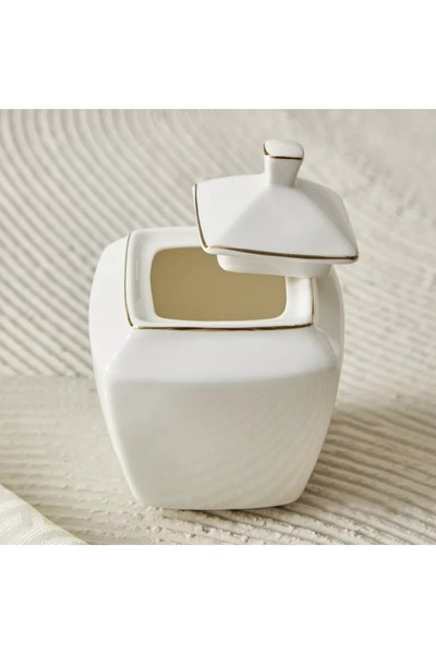 Home Box Peace Sugar Pot - 350 ml