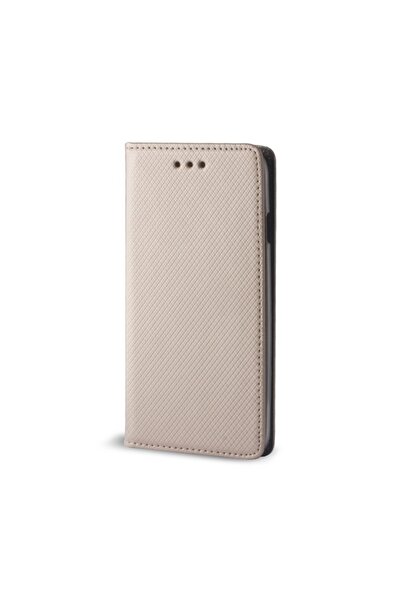 Atlas MOTOROLA Moto G8 Power Smart Magnet Case (Gold)