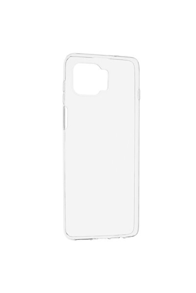 Atlas Case MOTOROLA Moto G (5G) Plus Ultra Slim 1mm (Transparent)