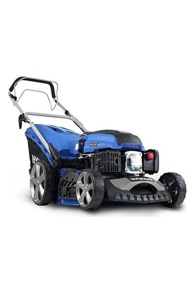 Hyundai HYM460SP 46 cm 139CC Benzinli Çim Biçme Makinası Şanzımanlı