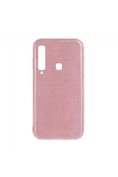 Atlas Husa SAMSUNG Galaxy A9 2018 Forcell Shining (Roz)
