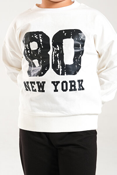 Classio Kids Boy/Girl Owersize Children's Suit 100% Cotton