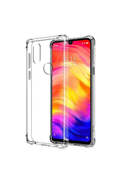 Atlas Husa XIAOMI Redmi 7 Shock Proof (Διαφανής)