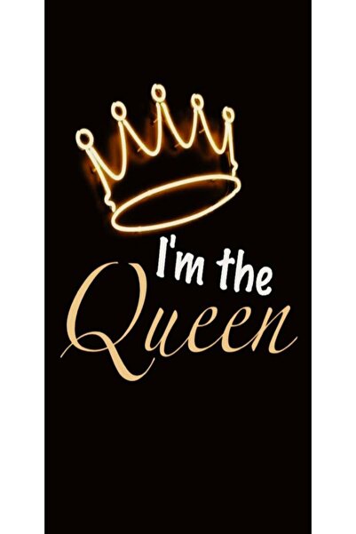 Atlas Husa Personalizata HUAWEI Honor 8S I'm the Queen