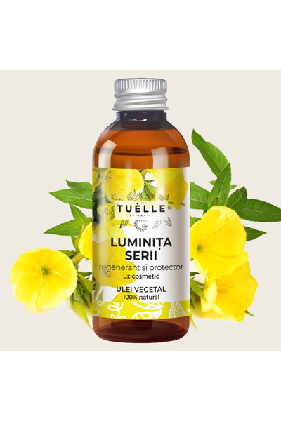 TUELLE Evening Primrose Oil