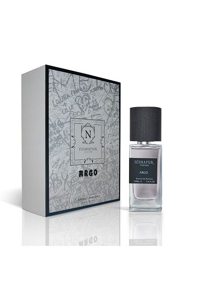 NİSHAPUR PERFUME Nishapur Perfume Argo Extrait de Parfum 100 ml – Unisex