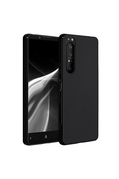 Atlas Husa SONY Xperia 1 iJelly Mercury (Negru)