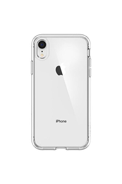 Atlas Husa APPLE iPhone XR Ultra Slim 2mm (Transparent) BLISTER