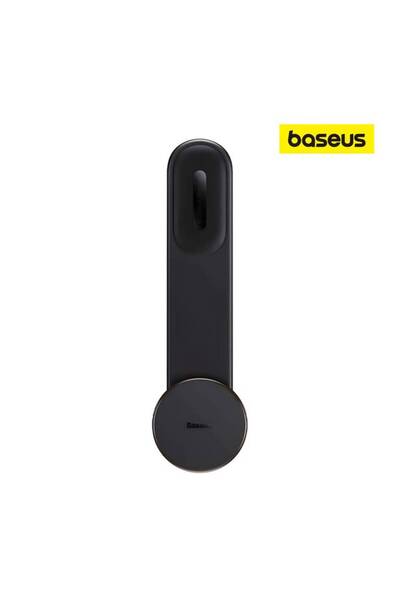Baseus C02 Pro Mobile Holder with Magnetic Wireless Charging 15W - High Stability