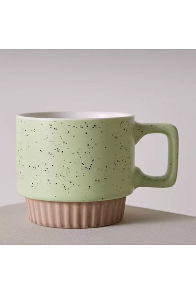 Home Box Ebony Stackable Mug - 250 ml