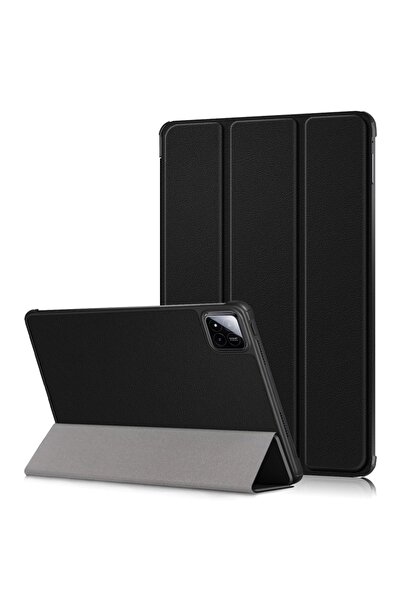 SKYDDAR INNOVATION Husă pentru tabletă Xiaomi Pad 7 / 7 Pro, cu suport multi-...