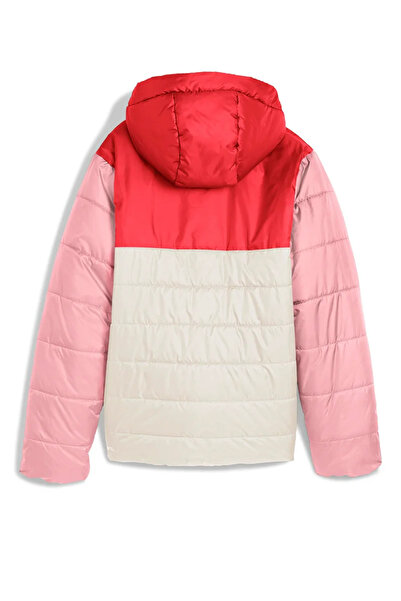 Puma ESS Hooded Padded Jacket