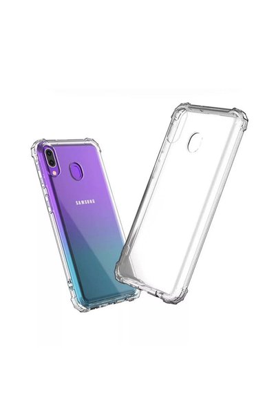Atlas Husa SAMSUNG Galaxy A40 Shock Proof (Transparent)