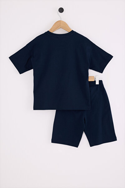 Rolypoly Boy's 2-Piece Set Shorts & T-Shirt