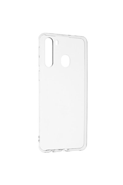 Atlas Husa SAMSUNG Galaxy A21 Ultra Slim 1mm (Transparent)